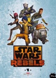 Star Wars - Rebels