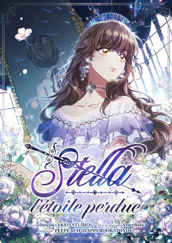 Stella, l'&eacute;toile perdue
