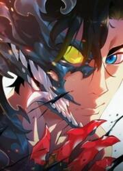 couverture du Manhua Strongest Parasitic Human