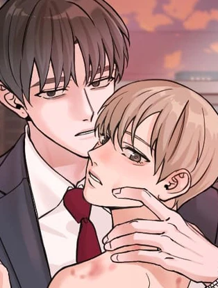 couverture du Manhwa Suha, mon subordonn&eacute; (Intro)