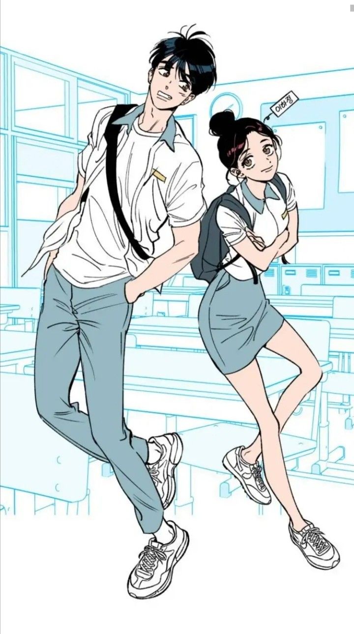 Summer Fever (One Shot)
