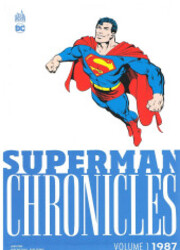 Superman Chronicles