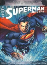 Superman Univers