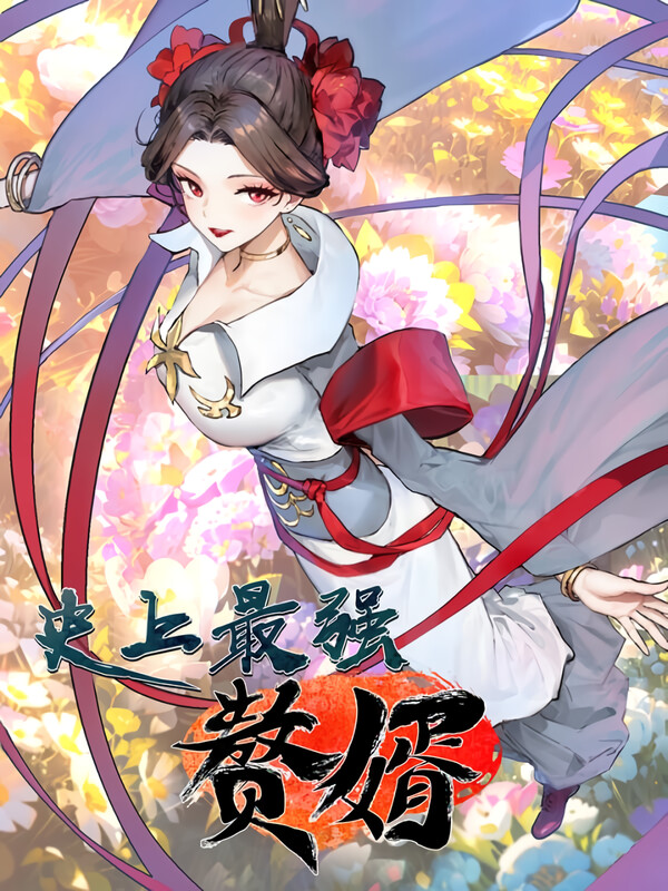 Survive As The Hero's Husband!