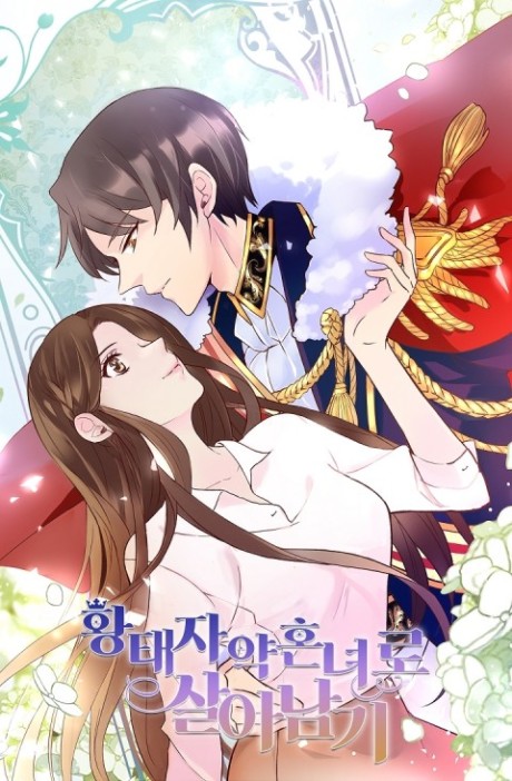Surviving As The Prince's Fianc&eacute;e