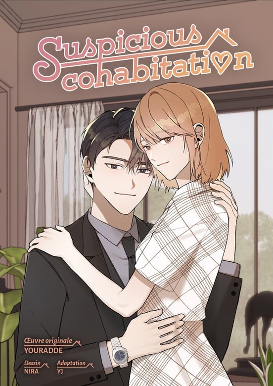 Suspicious Cohabitation
