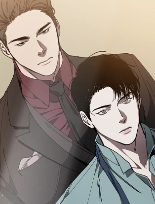couverture du Manhwa Swapping (Intro)