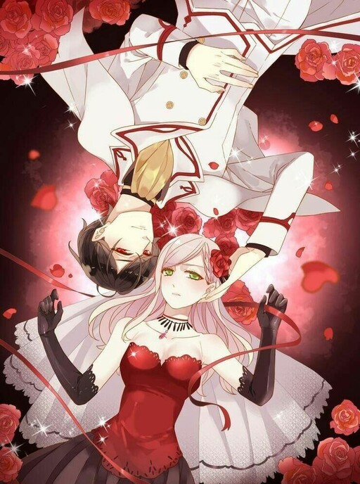 couverture du Manhua Sweet Bite