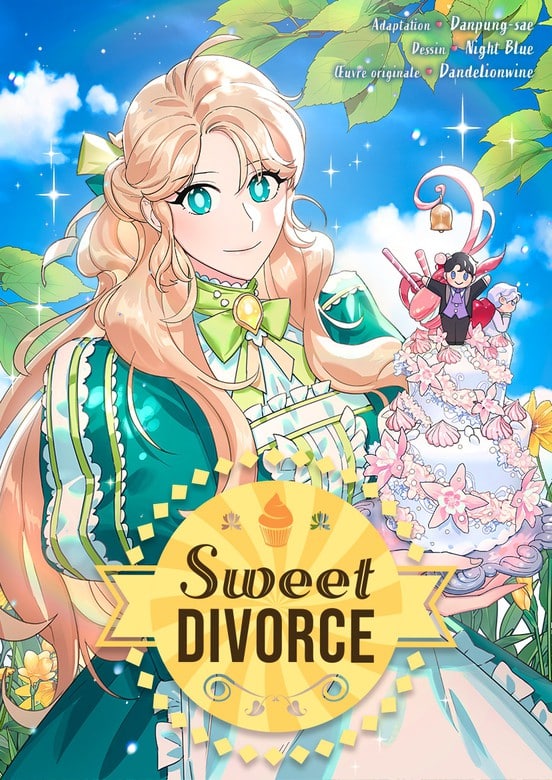 Sweet Divorce