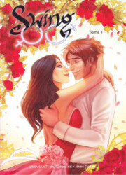 couverture du Bande Dessin&eacute;e Swing