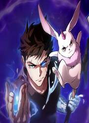 couverture du Manhwa System Universe