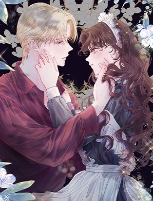 couverture du Manhwa Tends-moi la main