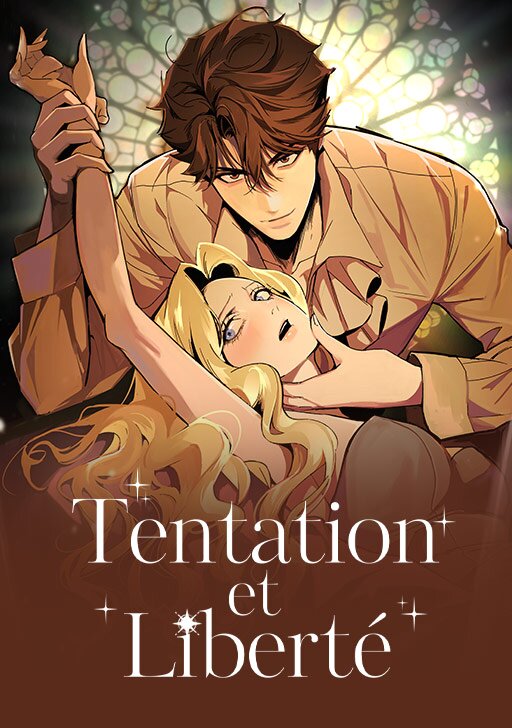 Tentation et libert&eacute;
