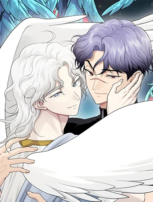 couverture du Manhwa Tentation Tentacules (Intro)