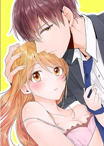 couverture du Manhwa Tentative amoureuse au Love Hotel
