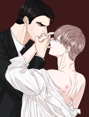couverture du Manhwa Terminus (Intro)