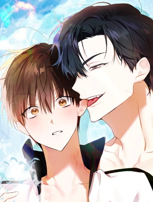 couverture du Manhwa Terrier de lapin (Intro)