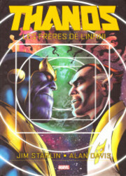 Thanos: La Trilogie De L'Infini (2018)
