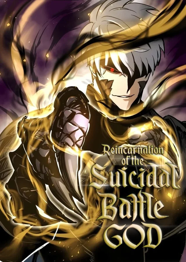 The Battle God&rsquo;s Return