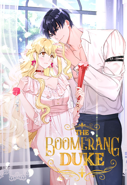 The Boomerang Duke