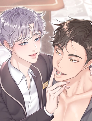 couverture du Manhwa The Butler (Intro)