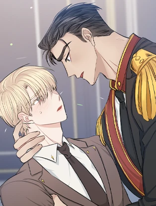 couverture du Manhwa The Color of the Night (Intro)