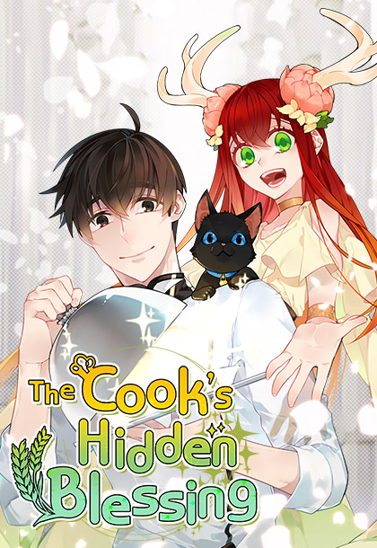 The Cook's Hidden Blessing