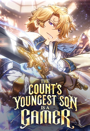 The Count's Youngest Son is a Gamer