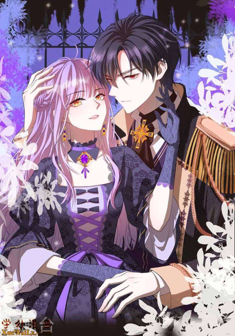 couverture du Manhua The Devil’s Daughter
