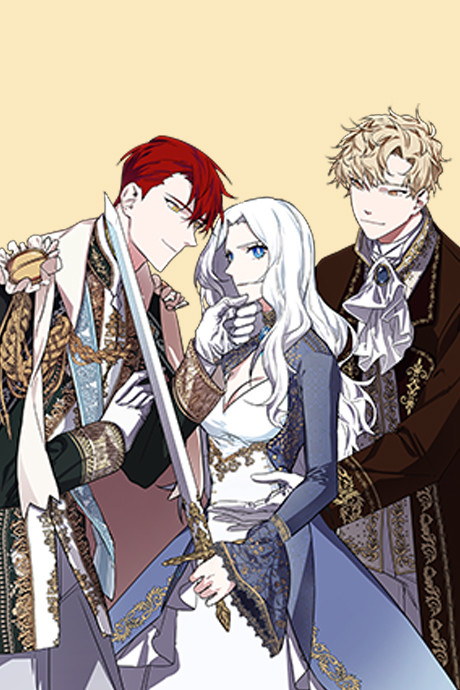 couverture du Manhwa The Dragon's Proposal