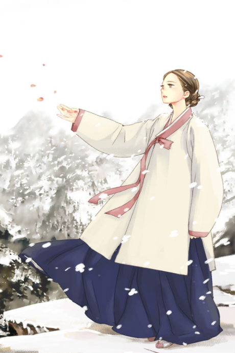 couverture du Manhwa The Great Merchant Kim Manduk