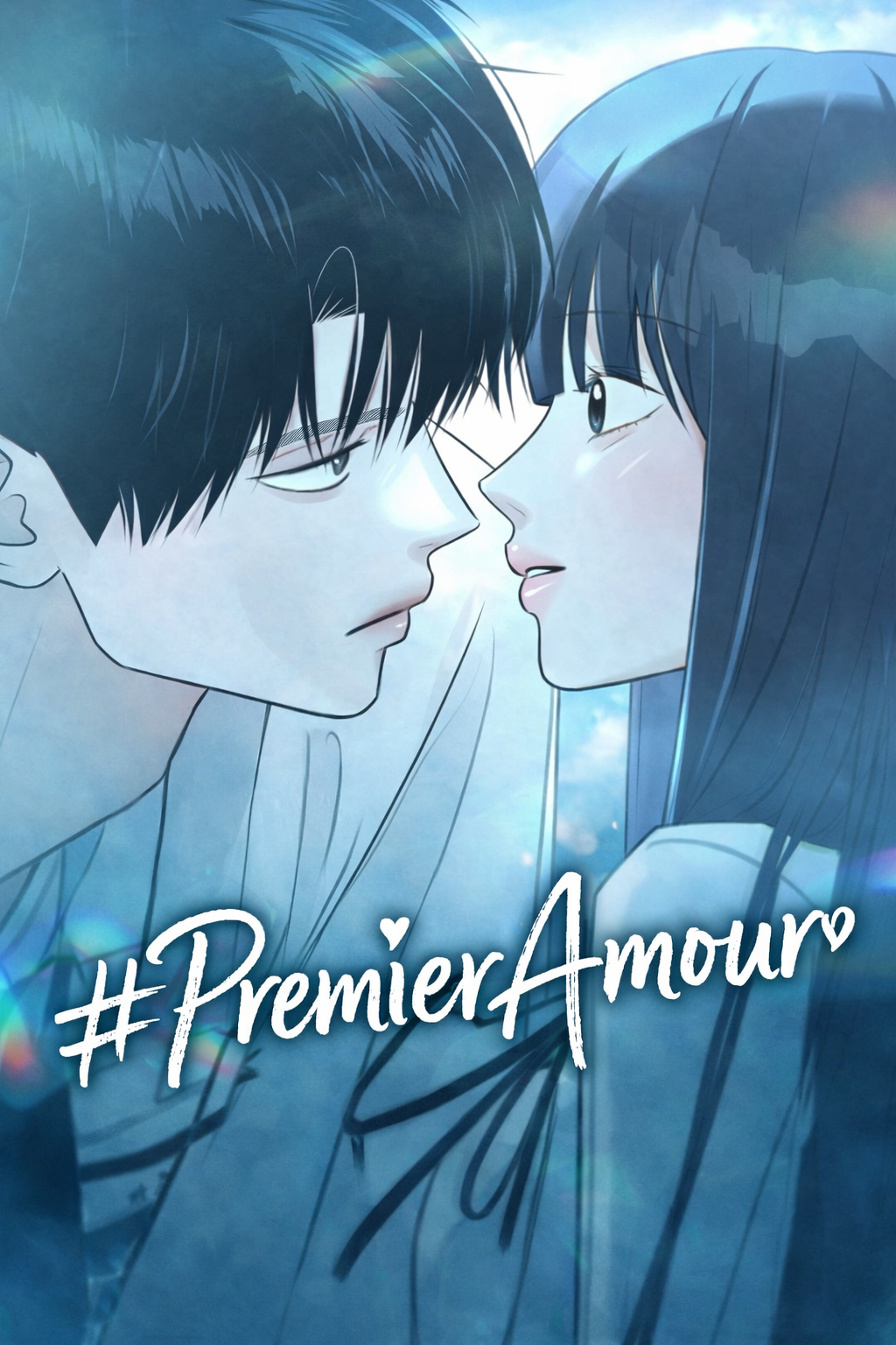 The Hashtag is First Love