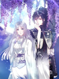 couverture du Manhua The Heart Will Break, But Broken Live On