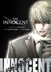 couverture du Manga The Innocent