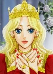 couverture du Manga The Lady Of Monarch