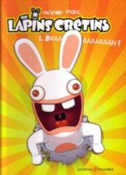 The Lapins Cr&eacute;tins