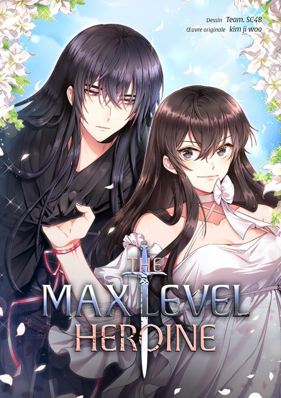 The Max Level Heroine