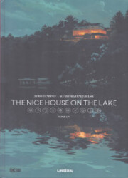 couverture du Bande Dessin&eacute;e The Nice House On The Lake