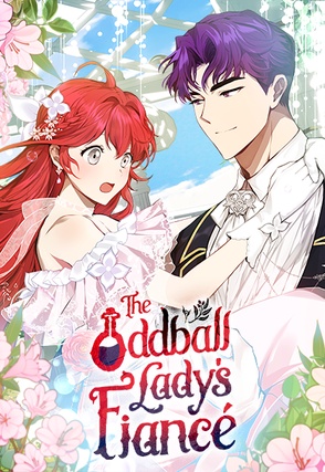 The Oddball Lady's Fianc&eacute;