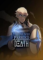 couverture du Manhwa The One Who Parried Death