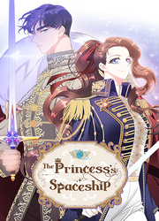 The Princess Spaceship