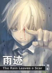 couverture du Manhua The Rain Leaves A Scar