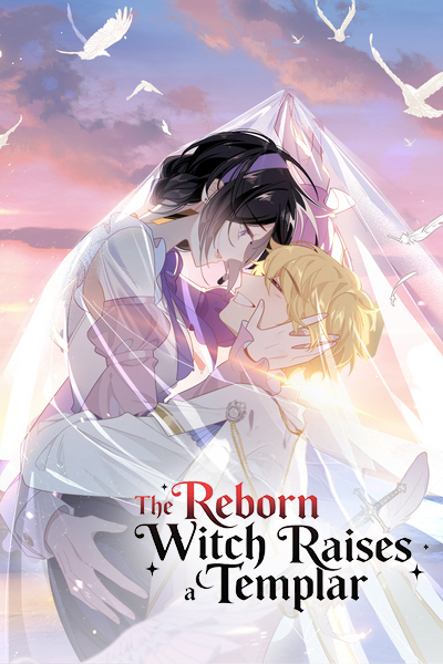 The Reborn Witch Raises A Templar