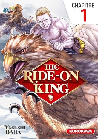 The Ride-On King
