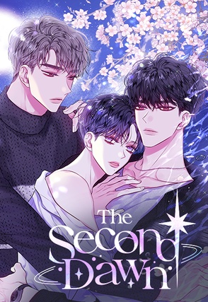 couverture du Manhwa The Second Dawn