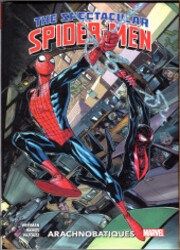 The Spectacular Spider-Men