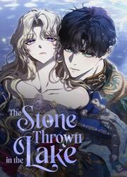 couverture du Manhwa The Stone Thrown In The Lake