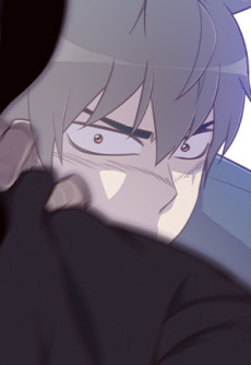 couverture du Manhwa The Strongest Ever