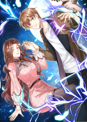 couverture du Manhwa The Strongest Fate System