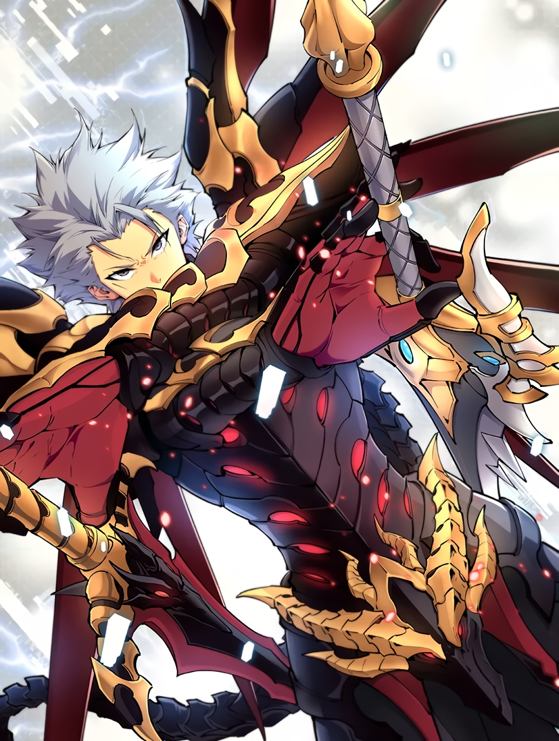 The Strongest Swordsman